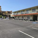 Hollywood Premiere Motel - Hotels & Travel in Los Angeles