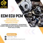 CLIFFORD AUTO PARTS - photo 2