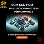 CLIFFORD AUTO PARTS - photo 3