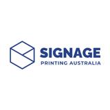 Signage Printing Australia - Printing Services in East Brisbane