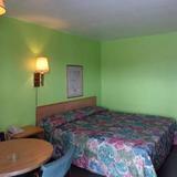 Broadway Motel Des Moines - Hotels & Travel in Des Moines