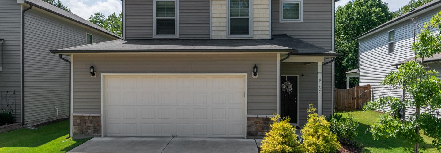 Steve Garage Door Service cover photo