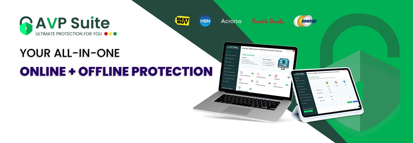 AVPSuite LLC cover photo