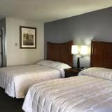 Rodeway Inn & Suites - Hotels in Cullowhee