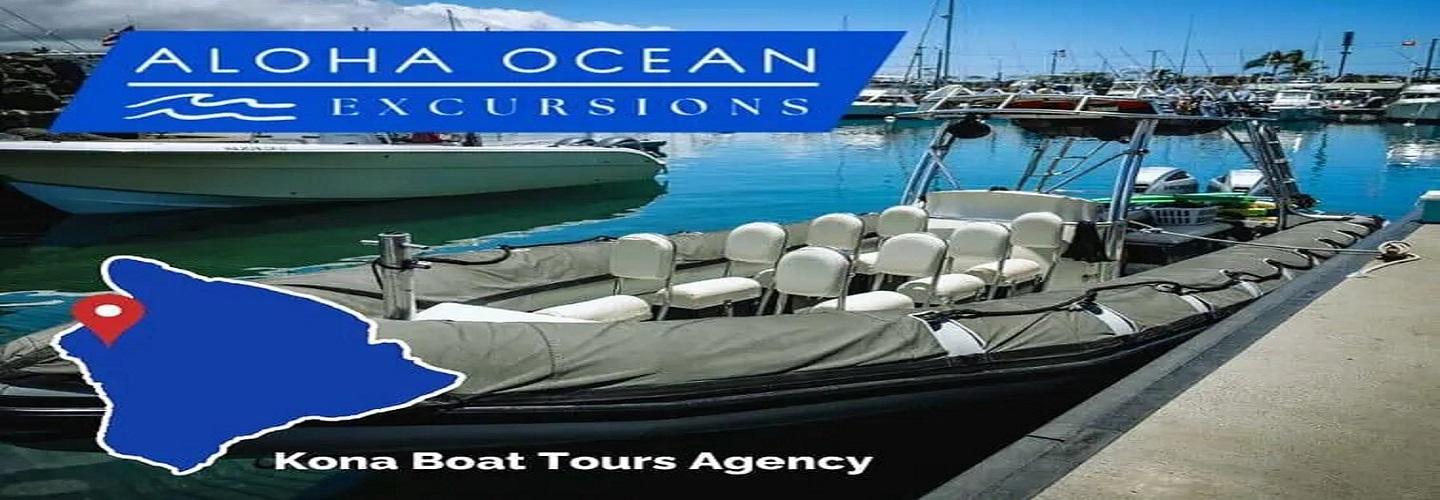 Aloha Ocean Excursions cover photo