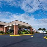 Motel 6-Montgomery AL Coliseum - Hotels in Montgomery