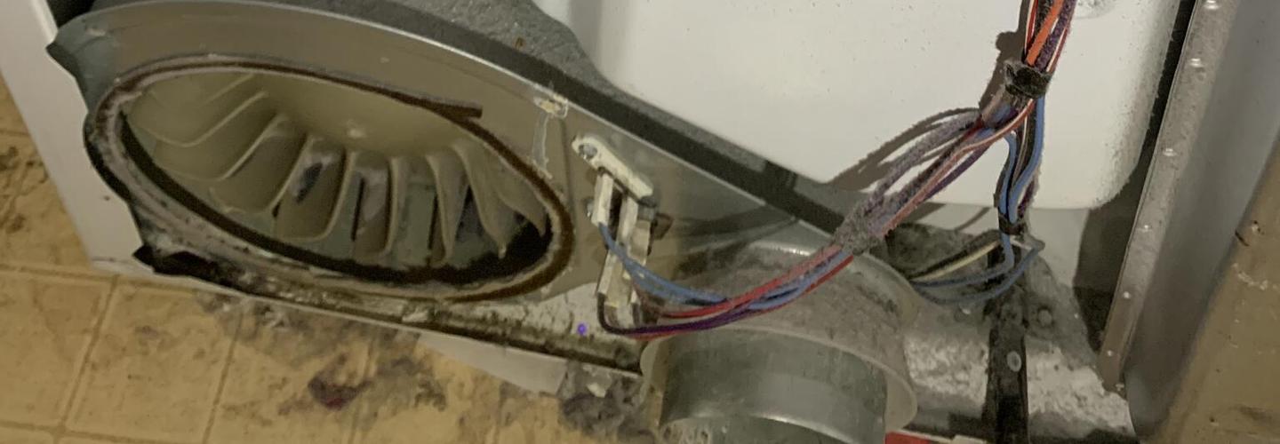 Dryer Tech Solution Cleaning & Installation cover photo