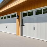 Travis Garage Door Repair - photo 6