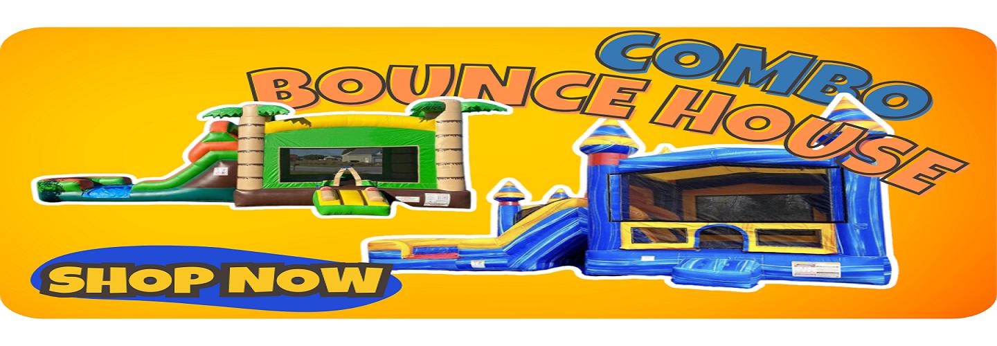 Coastal Inflatables LLC cover photo