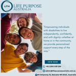 Life Purpose Australia - photo 1