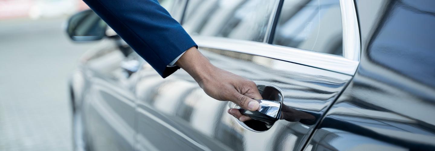 Melbourne Chauffeurs Hire cover photo