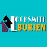 Locksmith Burien WA