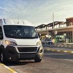 Airport Transfers in Heathrow  - The Cube Cab Co - photo 1