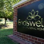 Endswell Funeral Home - photo 4