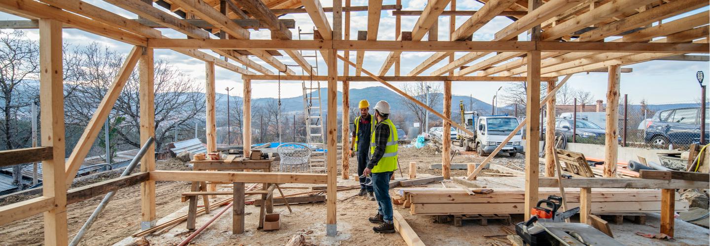 General Contractor Valdosta cover photo