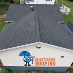 Rainstoppers Roofing - photo 3
