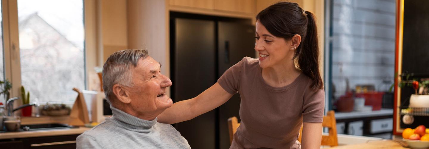 clare senior care cover photo