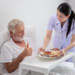 clare senior care - photo 1