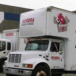Hendra Moving and Storage - photo 1
