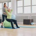 Pelvic Health & Rehabilitation Center - photo 1