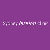 Sydney bunion clinic
