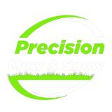 Precision Mow & Snow - Lawn Services in Tea