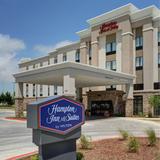 Hampton Inn & Suites Ardmore - Hotels in Ardmore