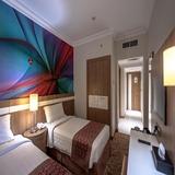 Al Madinah Golden Hotel - Hotels & Travel in Medina