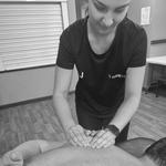 Gracie Jupp Sports Massage Therapist - photo 4