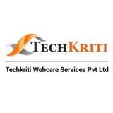 Techkriti Webcare Services Pvt Ltd - Web Design & Development in Delhi