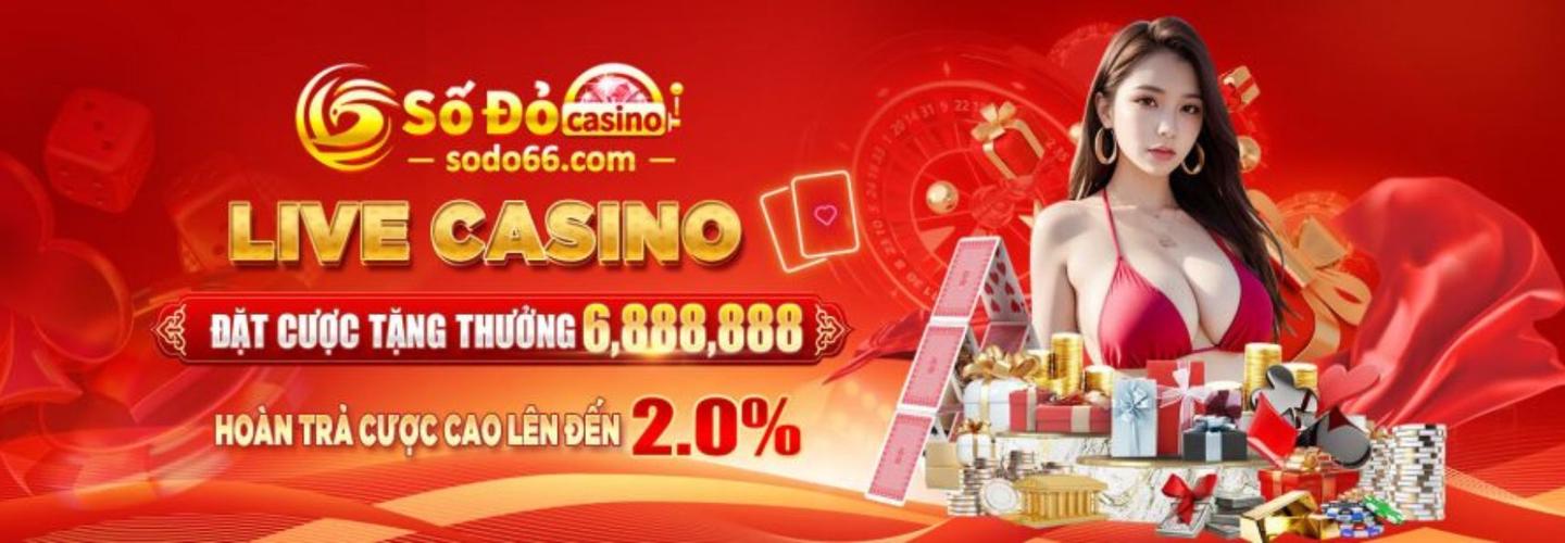 Sodo Casino cover photo