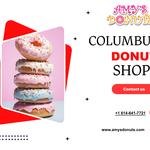 Amy's Donuts Columbus - photo 6