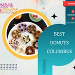 Amy's Donuts Columbus - photo 7