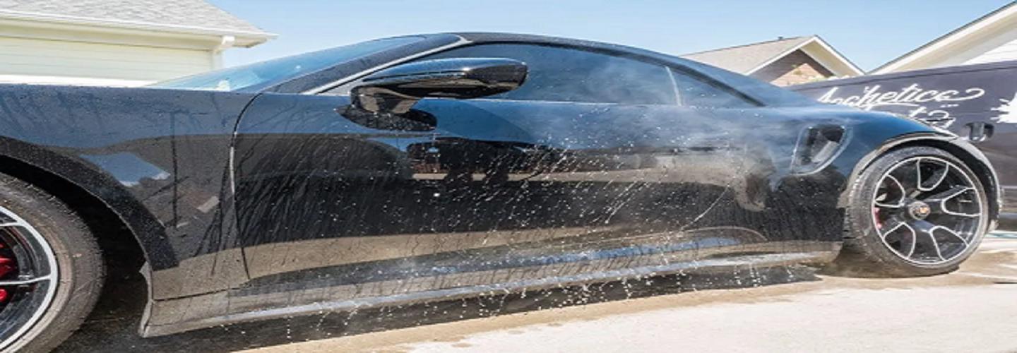 Aesthetics First Auto Detail cover photo