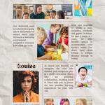 Above and Beyond - photo 1