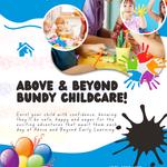 Above and Beyond - photo 2