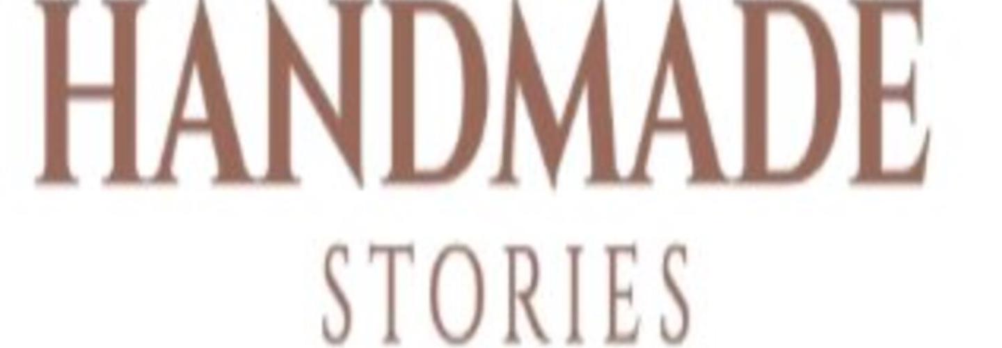 Hand Made Stories cover photo