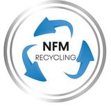 NFM Recycling - Recycling Center & Recycling Services in Hurth