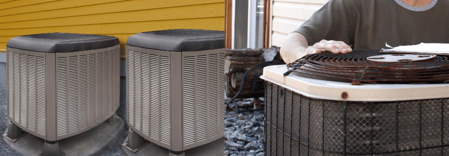 Highland AC - Coastal Bend cover photo