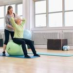 Pelvic Health & Rehabilitation Center - photo 2