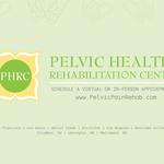Pelvic Health & Rehabilitation Center - photo 1