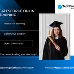 TechForce Academy - photo 1