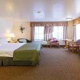Murphys Inn Motel Murphys - Hotels in Murphys