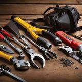 NYC Rental Gear - Construction Equipment in New York