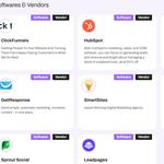 Top Marketing Funnels Directory - photo 2