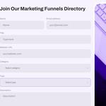 Top Marketing Funnels Directory - photo 3