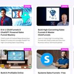 Top Marketing Funnels Directory - photo 4