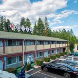 Swiss Holiday Lodge Mount Shasta - Hotels in Mount Shasta