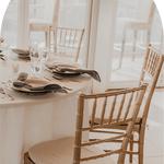 Be Our Guest Events and Décor - photo 4