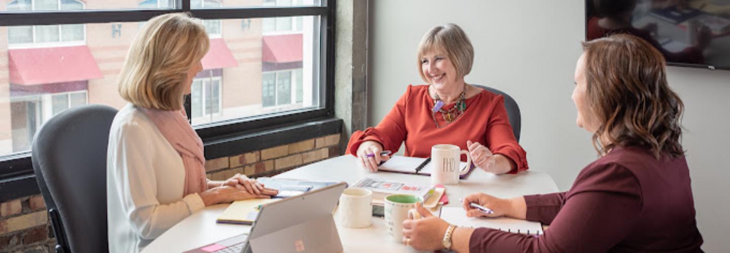 Inspired Training Institute, Inc cover photo